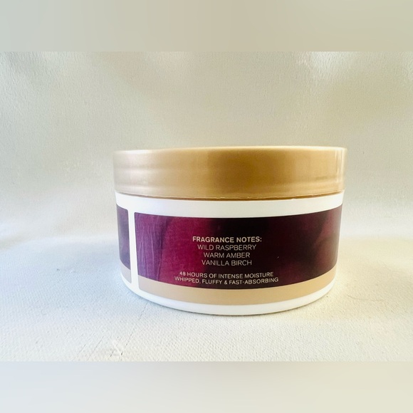 Bath & Body Works Autumn Drive Body Butter - Picture 3 of 4